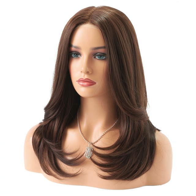 Tête À Coiffer Pro