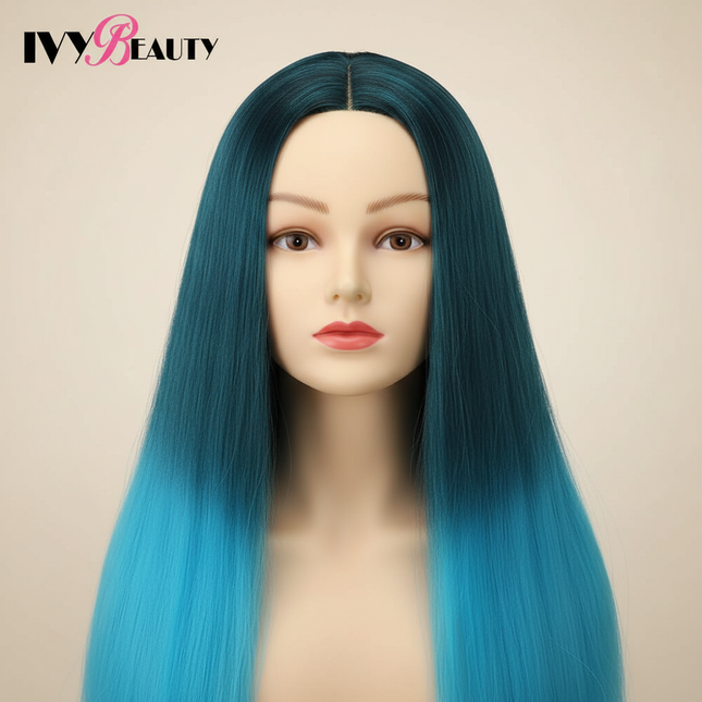 Professional Head Dolls For Hairdresser Educational Hairdressing Mannequin Training Head With Wig Stand Tipod For Wig Hair Style
