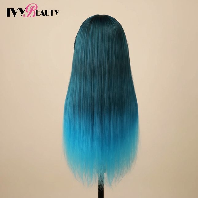 Professional Head Dolls For Hairdresser Educational Hairdressing Mannequin Training Head With Wig Stand Tipod For Wig Hair Style - gallery 1