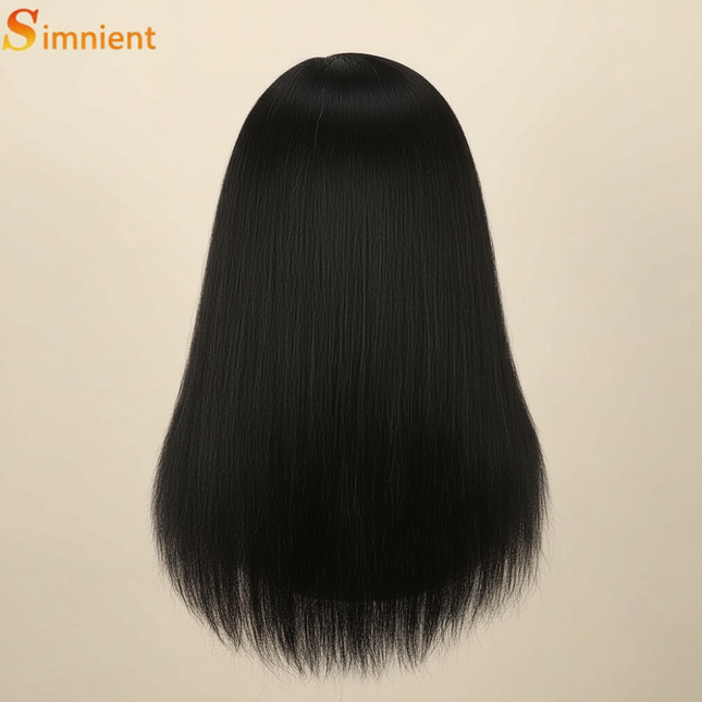2025 New Afro Mannequin Head 100% Real Hair Traininghead Styling Head Braid Hair Dolls Head for Practicing Cornrows and Braids - gallery 1