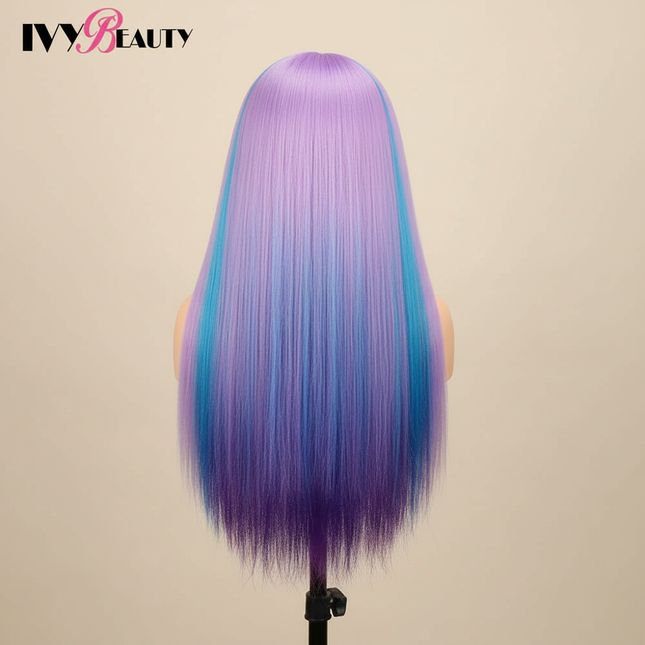 Professional Head Dolls For Hairdresser Educational Hairdressing Mannequin Training Head With Wig Stand Tipod For Wig Hair Style - gallery 1