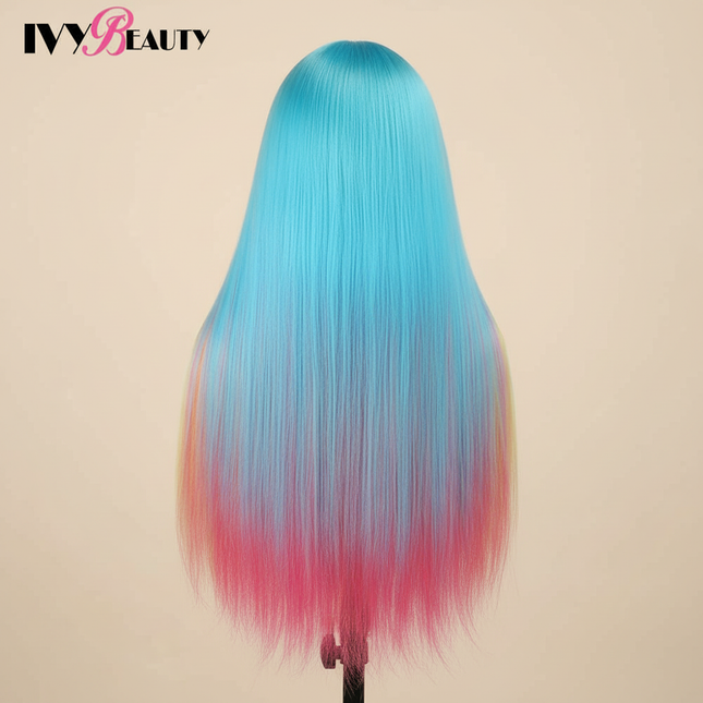 Professional Head Dolls For Hairdresser Educational Hairdressing Mannequin Training Head With Wig Stand Tipod For Wig Hair Style - gallery 1