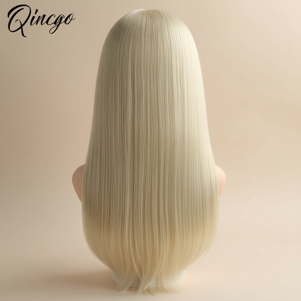85% Real Human Hair Mannequin Heads For Curling Straighten Training Professional Solon Hairdresser Dummy Doll Heads For Hairstyl - gallery 1
