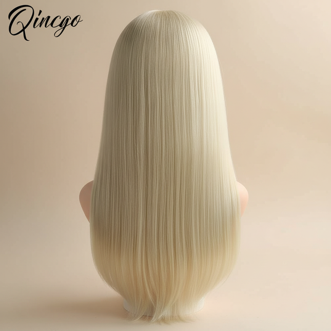 85% Real Human Hair Mannequin Heads For Curling Straighten Training Professional Solon Hairdresser Dummy Doll Heads For Hairstyl - gallery 1