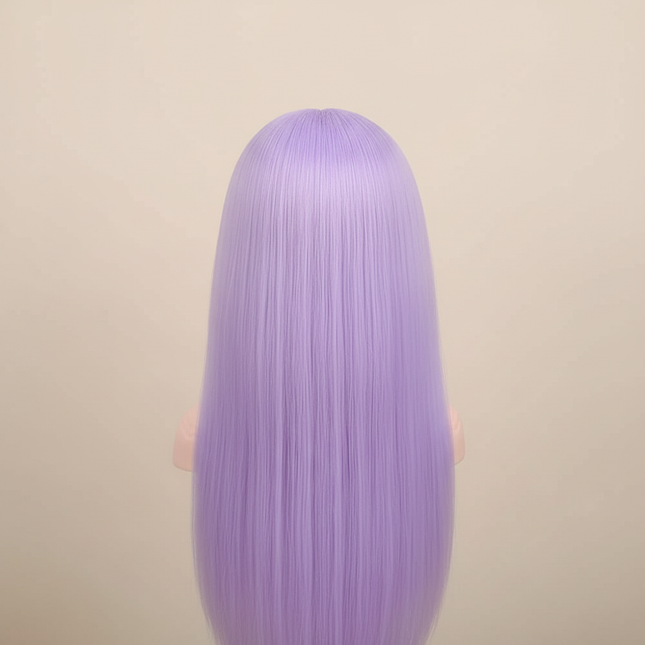 Realistic Female Doll Head Height 19Cm Small Mannequin Head With Makeup For Beginners To Practice Hair Styling With Wig Stand - gallery 1