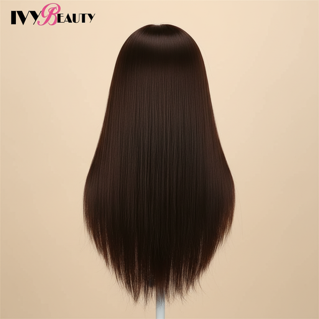 Professional Head Dolls For Hairdresser Educational Hairdressing Mannequin Training Head With Wig Stand Tipod For Wig Hair Style - gallery 1