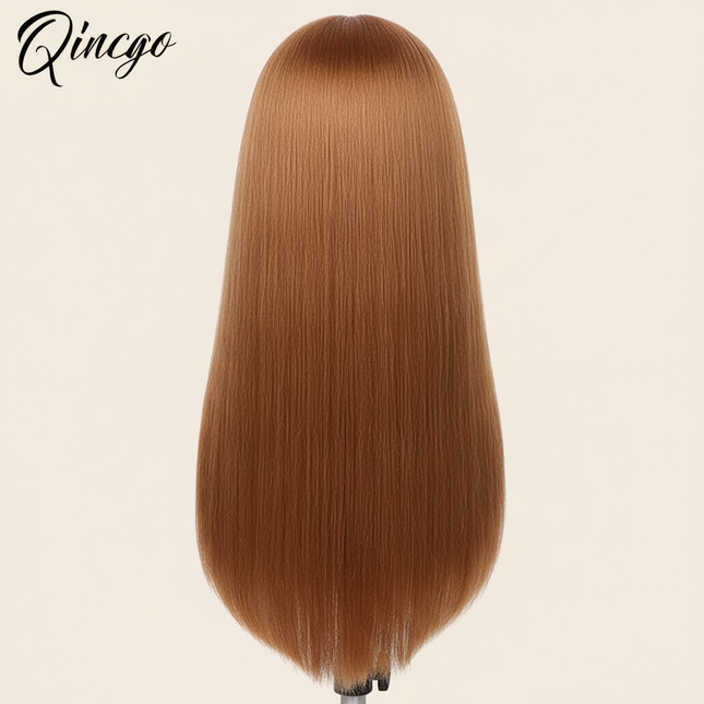 85% Real Human Hair Mannequin Heads For Curling Straighten Training Professional Solon Hairdresser Dummy Doll Heads For Hairstyl - gallery 1