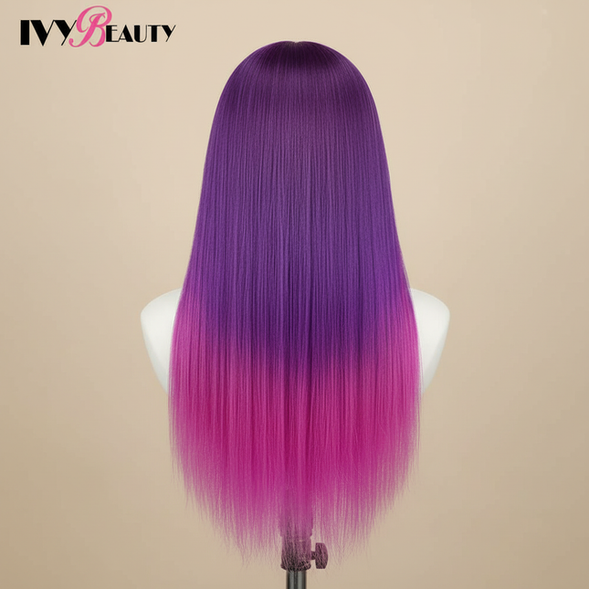 Professional Head Dolls For Hairdresser Educational Hairdressing Mannequin Training Head With Wig Stand Tipod For Wig Hair Style - gallery 1