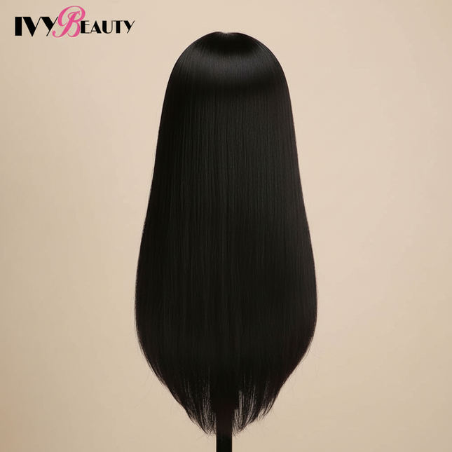 Professional Head Dolls For Hairdresser Educational Hairdressing Mannequin Training Head With Wig Stand Tipod For Wig Hair Style - gallery 1