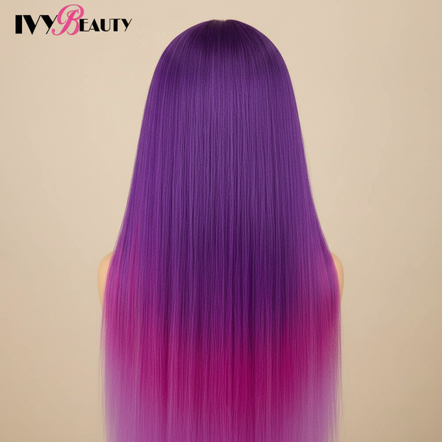 Mannequin- Heads With 65cm Hair For Hairstyles Tete De Cabeza Manniquin Dummy Dolls Head For Hairdresser Practice Hair Styling - gallery 1