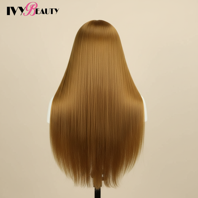 Professional Head Dolls For Hairdresser Educational Hairdressing Mannequin Training Head With Wig Stand Tipod For Wig Hair Style - gallery 1