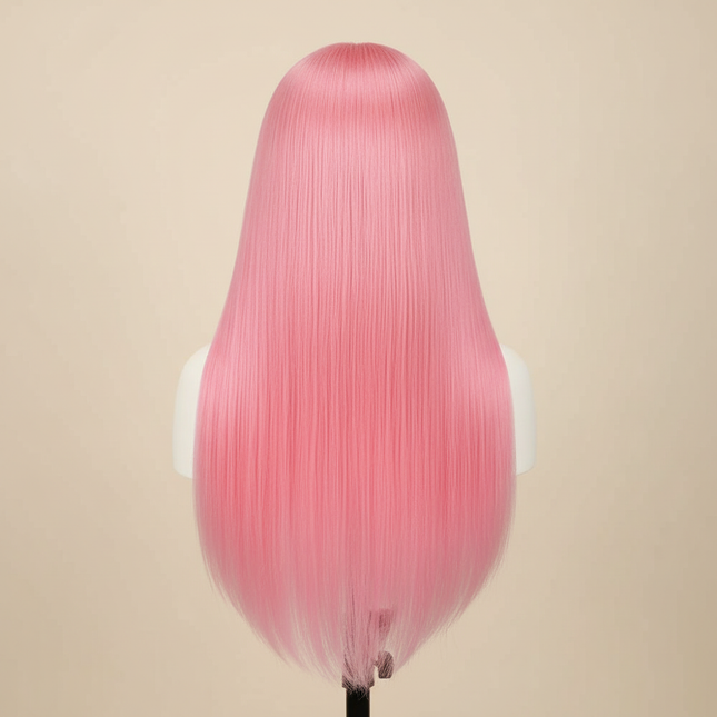 Professional Head Dolls For Hairdresser Educational Hairdressing Mannequin Training Head With Wig Stand Tipod For Wig Hair Style - gallery 1