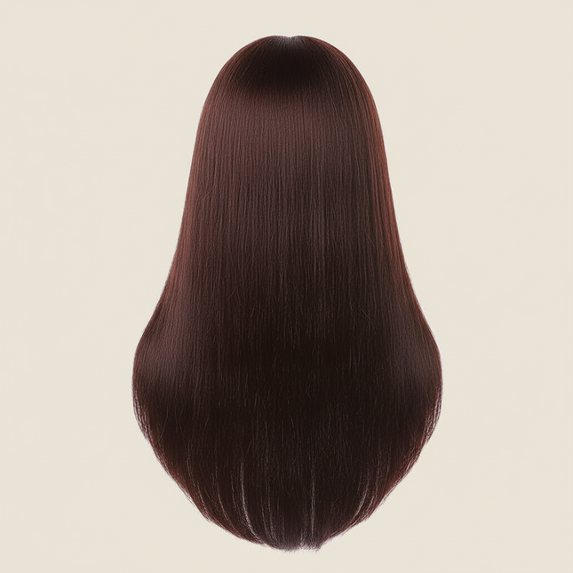 85% Real Human Hair Mannequin Heads For Curling Straighten Training Professional Solon Hairdresser Dummy Doll Heads For Hairstyl - gallery 1